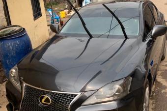 LEXUS IS  AO102